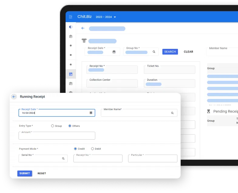 chittransaction chitbiz
