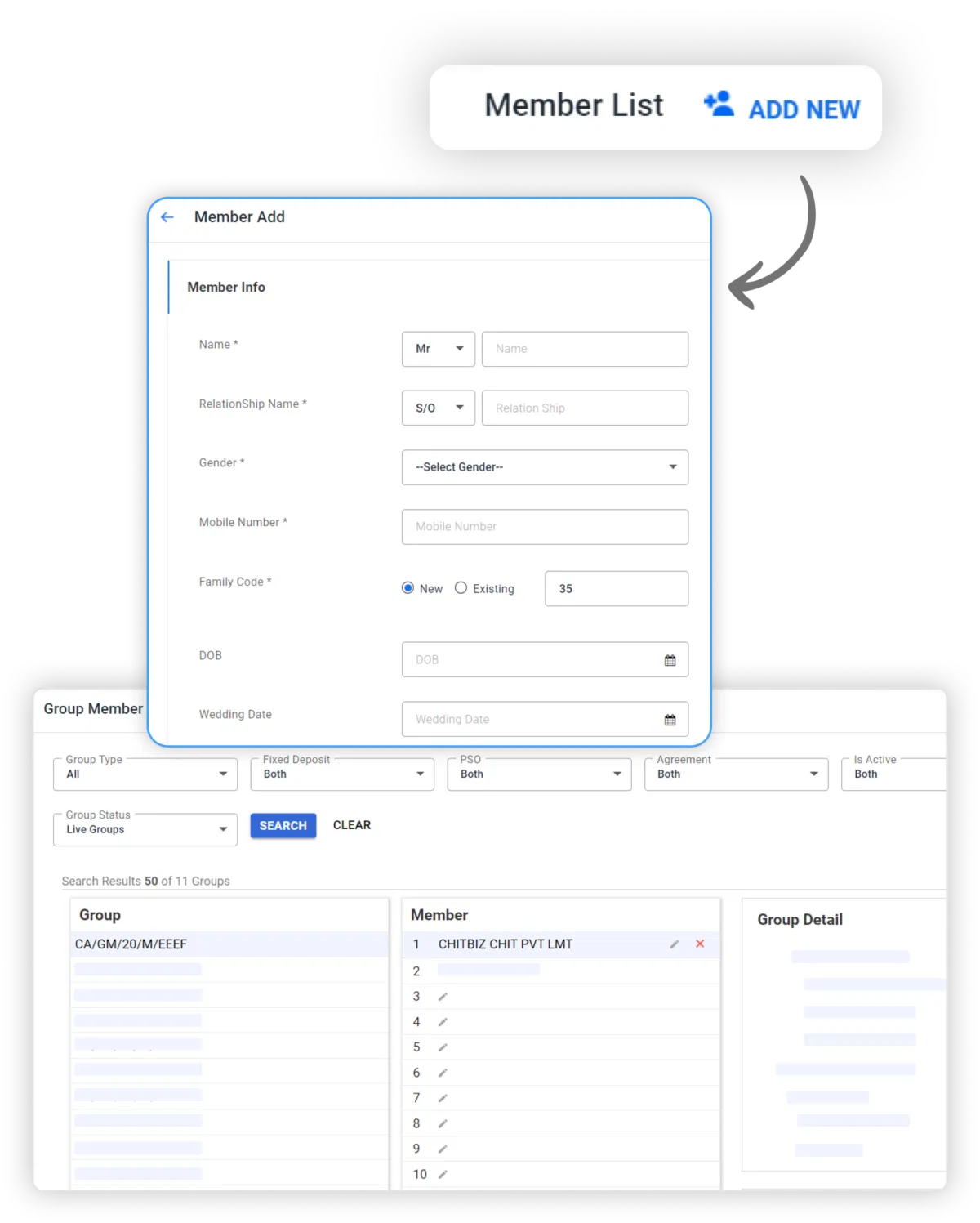 worklist chitbiz